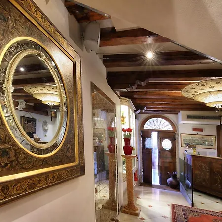 Ca' Pagan Venice
