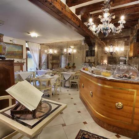 Guest house Ca' Pagan 3*
