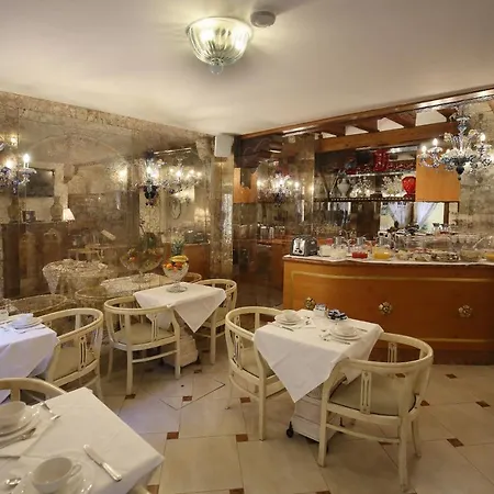 Ca' Pagan 3* Venice