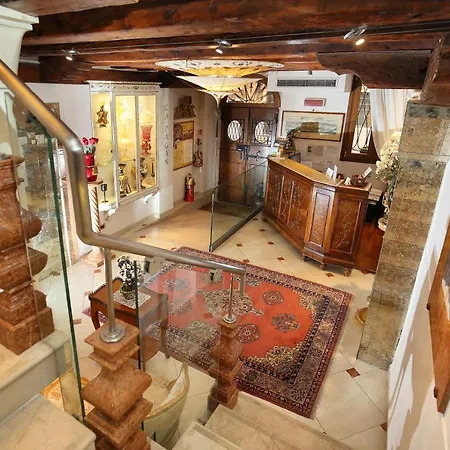 Ca' Pagan Guest house Venice
