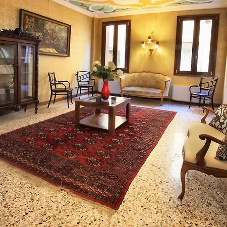 Guest house Ca' Pagan