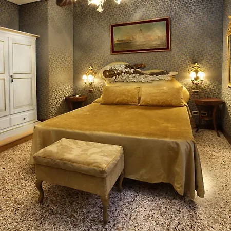 Guest house Ca' Pagan 3*