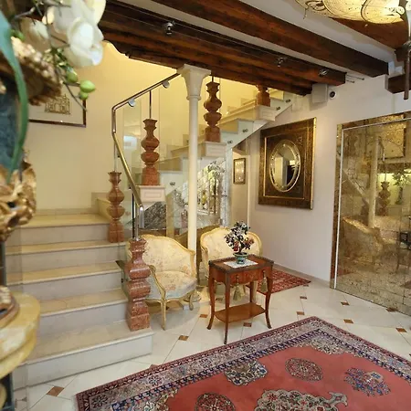 Ca' Pagan Guest house Venice