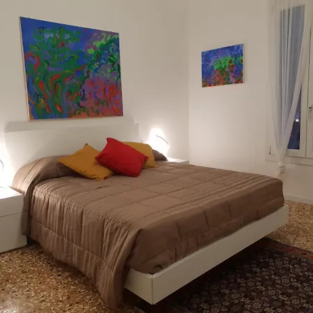 Ca San Luca * Βενετία