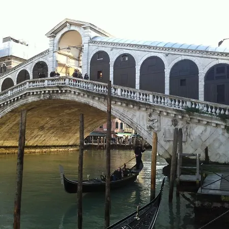 Apartment Ca' Regina