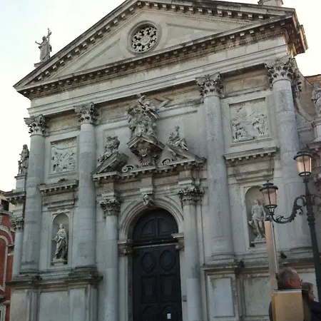 Ca' Regina Venice