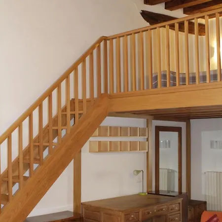 Apartment Ca' Regina