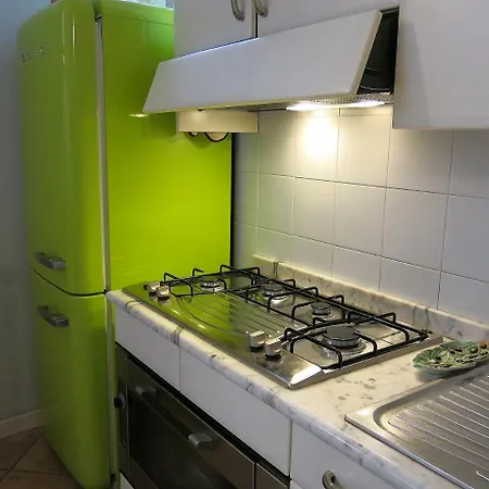 Ca' Regina Apartment *