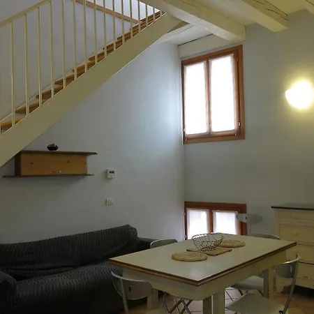 Apartment Ca' Regina Venice