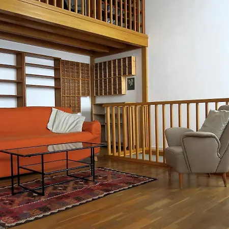 Ca' Regina Apartment