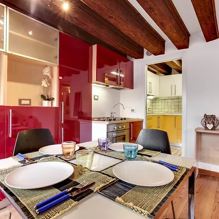 Residenza Valier - Rialto Apartment *