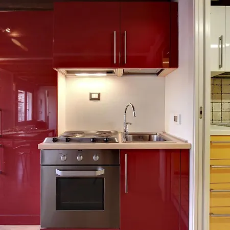 Apartment Residenza Valier - Rialto Venedig