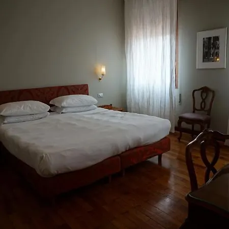 Otel Gabrielli - Starhotels Collezione 5*