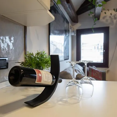 Гостевой дом Margherita House 2*