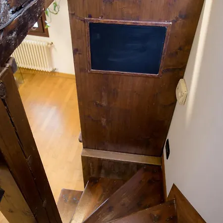 Гостевой дом Margherita House Венеция