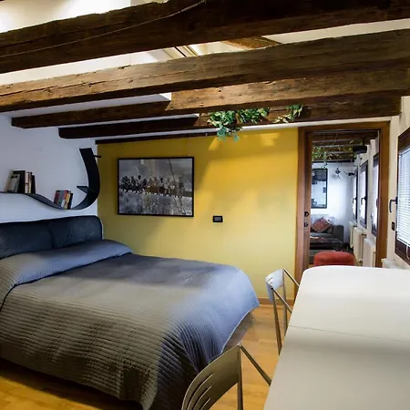 Margherita House 2*