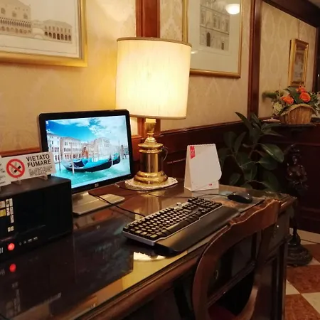 Hotel Falier