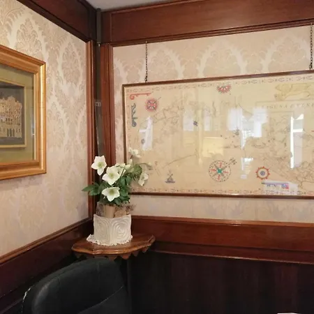 Hotel Falier 2*