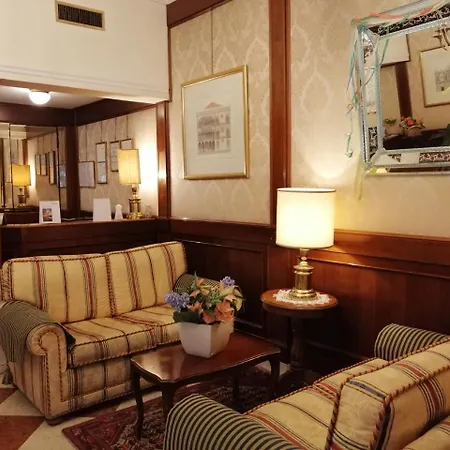 Falier Hotel Venice