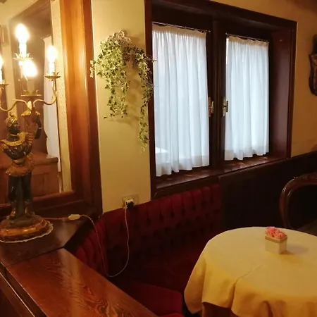 Hotel Falier 2*