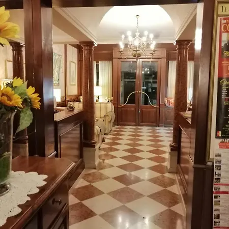 Falier Hotel 2*