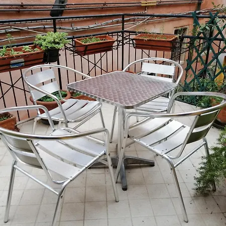 Hotel Falier Venice