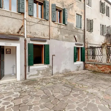 Cannaregio Elegant Venice