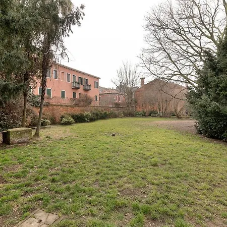 Cannaregio Elegant Apartment *