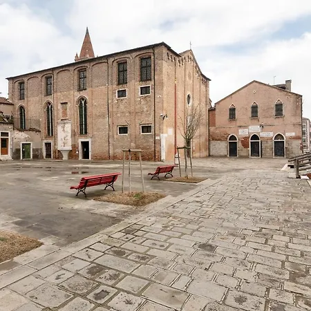 Cannaregio Elegant * Venice
