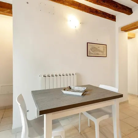 Cannaregio Elegant Apartment *