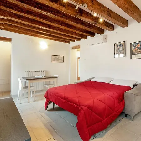 Apartment Cannaregio Elegant *