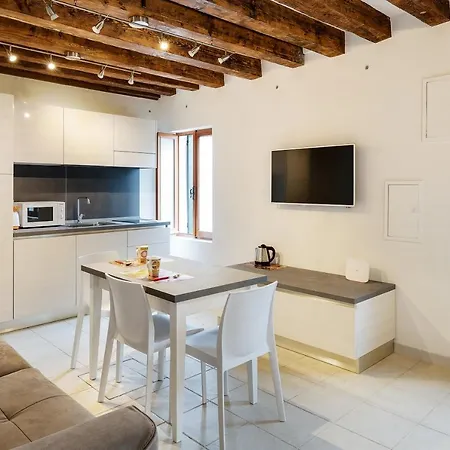 Cannaregio Elegant