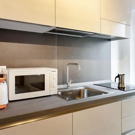 Apartment Cannaregio Elegant