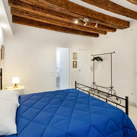 Apartment Cannaregio Elegant *