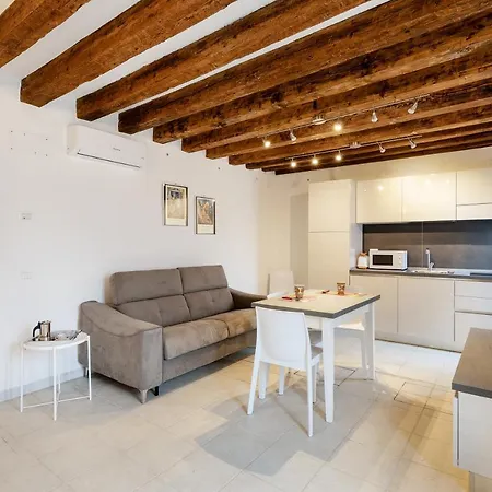 Cannaregio Elegant *