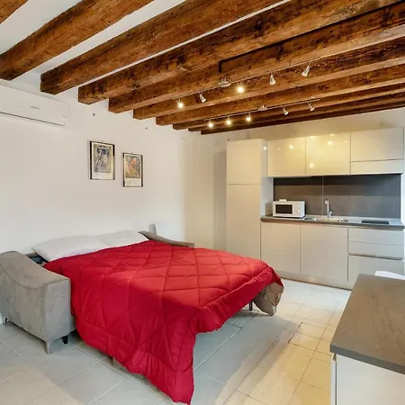 Cannaregio Elegant * Venice