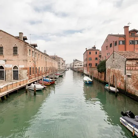 Cannaregio Elegant * Venice