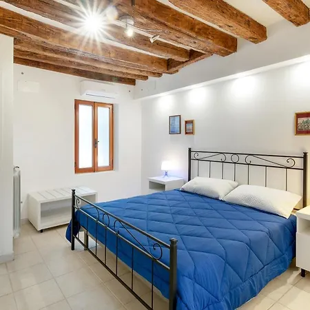 Apartment Cannaregio Elegant *