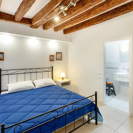 Apartment Cannaregio Elegant *