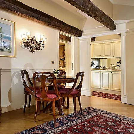 Bed & Breakfast Bellevue Luxury - San Marco Luxury