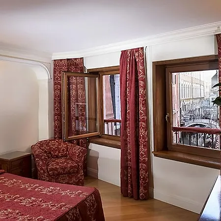 Bellevue Luxury - San Marco Luxury Venice