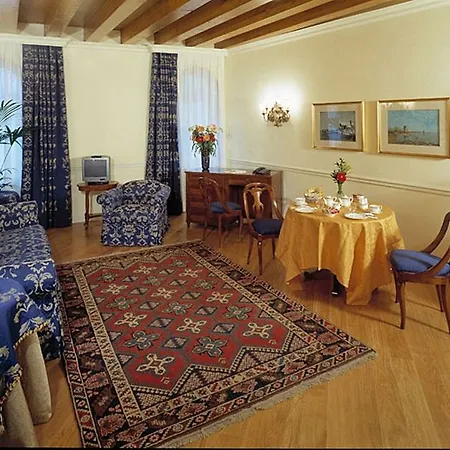 Bellevue Luxury - San Marco Luxury Bed & Breakfast