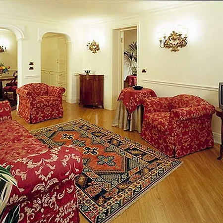 Bellevue Luxury - San Marco Luxury Bed & Breakfast