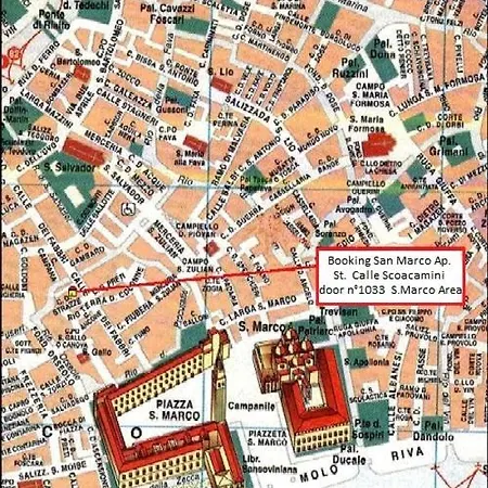 1964 2* Venedig