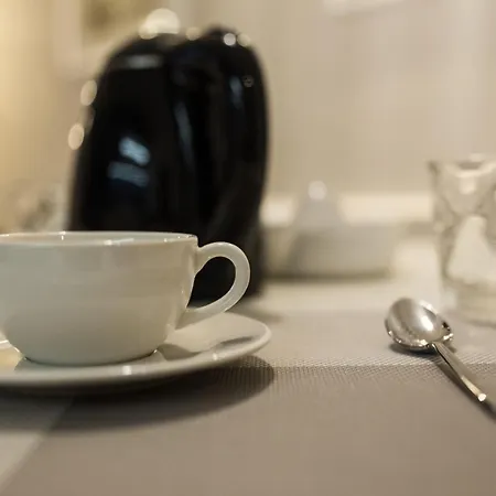 Apartamento San Marco 755 Veneza