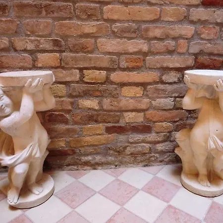 Ca Le Vele Gasthuis Venetië