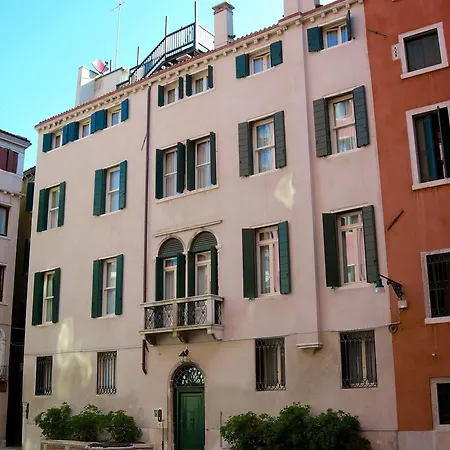 Corte Barozzi Venedig