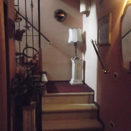 Panzió Alloggi Serena 2*