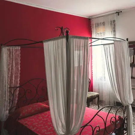 Ca' Santo Spirito 2* Wenecja