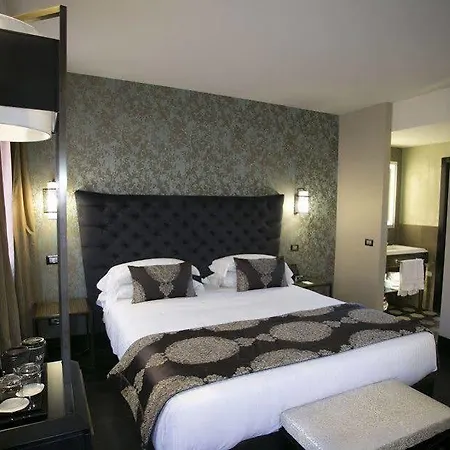Hotel Stella Alpina Edelweiss Venezia